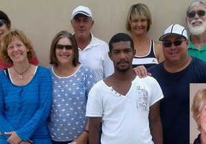 Tennisnuus (12 March 2015)